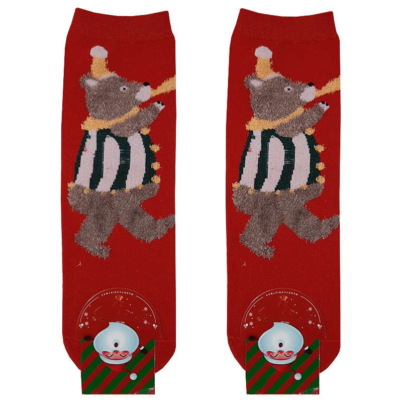 جوراب زنانه کد G-211