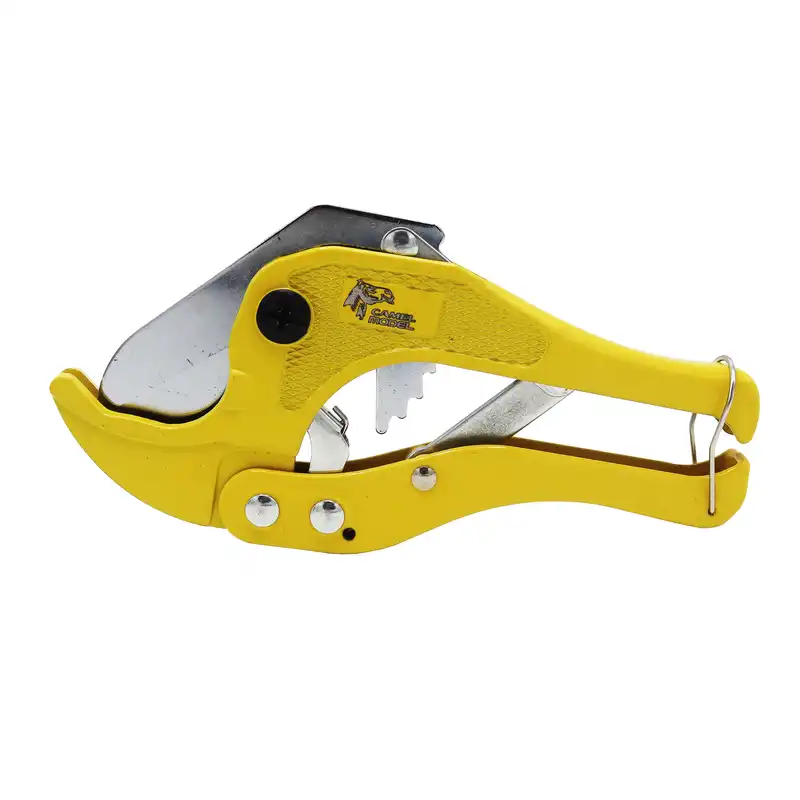 قیچی لوله بر مدل کمل کد YPK-042M