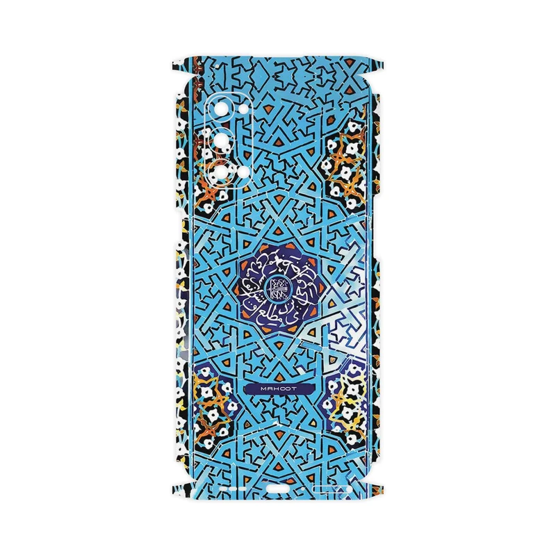 برچسب پوششی ماهوت مدل Slimi_Design-FullSkin مناسب برای گوشی موبایل اپو Reno4 Pro 5G