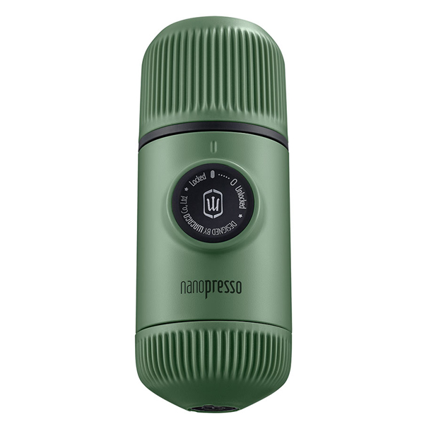 نکته خرید - قیمت روز اسپرسو ساز واکاکو مدل Nanopresso 88 خرید