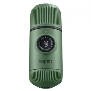 اسپرسو ساز واکاکو مدل Nanopresso 88