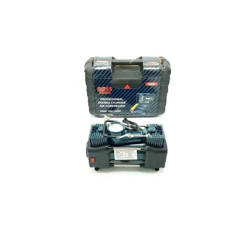 کمپرسور هوا فندکی باس مدل BS-lifestyle-150-800w