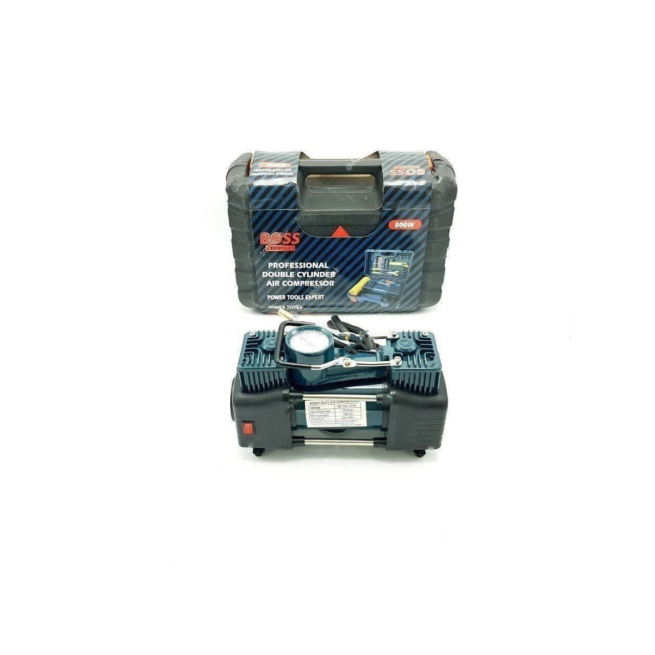 کمپرسور هوا باس مدل BS150 کمپرسور هوا باس مدل BS150