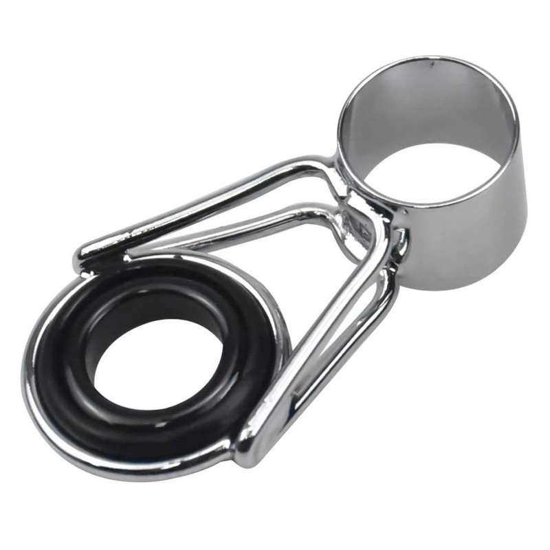 حلقه یدک چوب ماهیگیری مدل سرامیکی 17mm