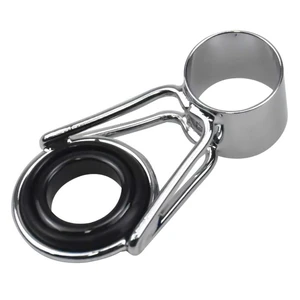 حلقه یدک چوب ماهیگیری مدل سرامیکی 25mm