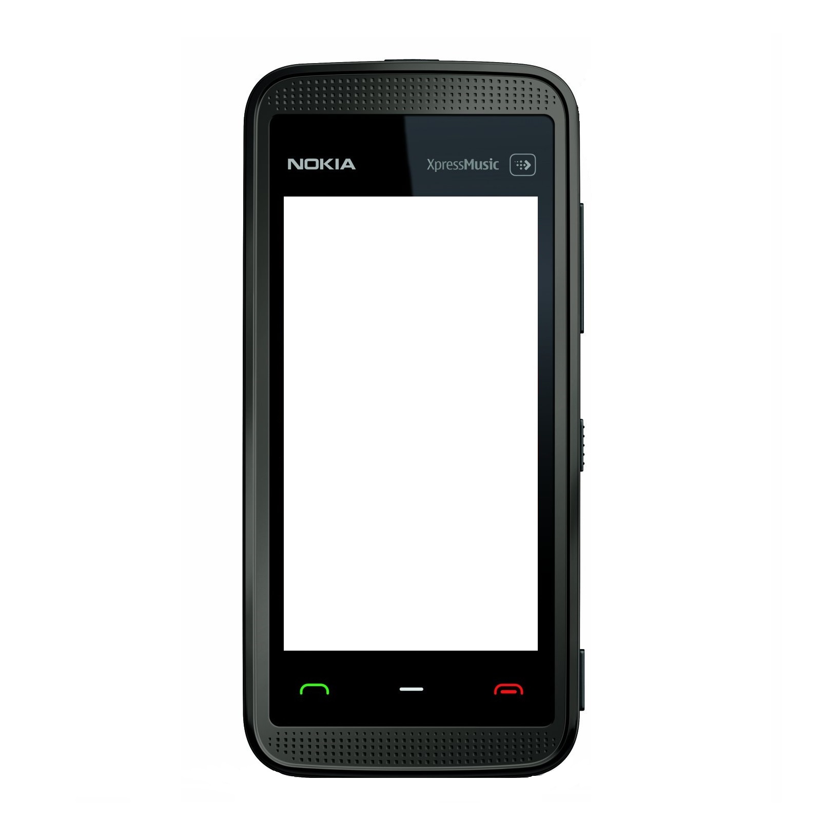 قاب شاسی گوشی موبایل مدل 5530 مناسب برای گوشی موبایل نوکیا 5530