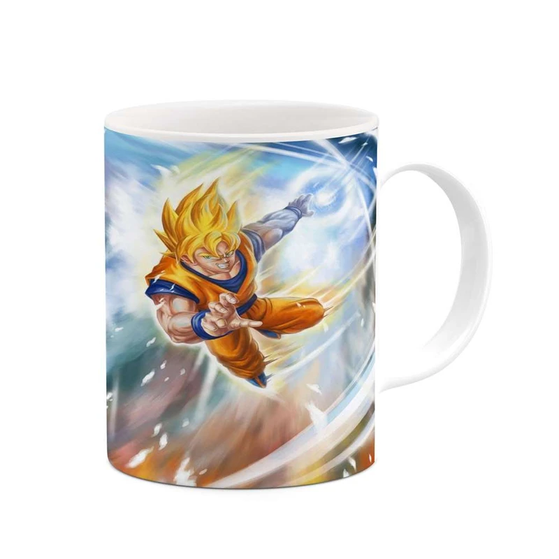 ماگ کاکتی مدل انیمه کد mgh21027