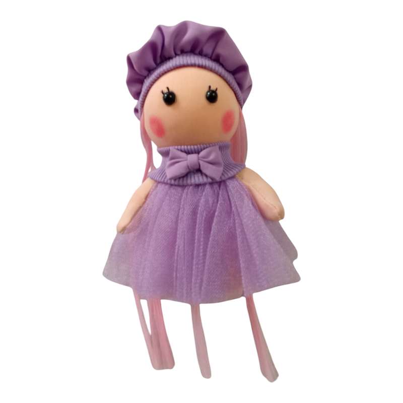 آویز عروسکی کد 50 ASD