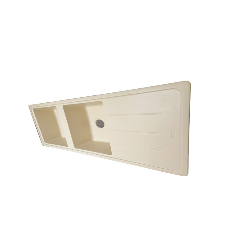 سینک مدل دایموند کد 320 توکار