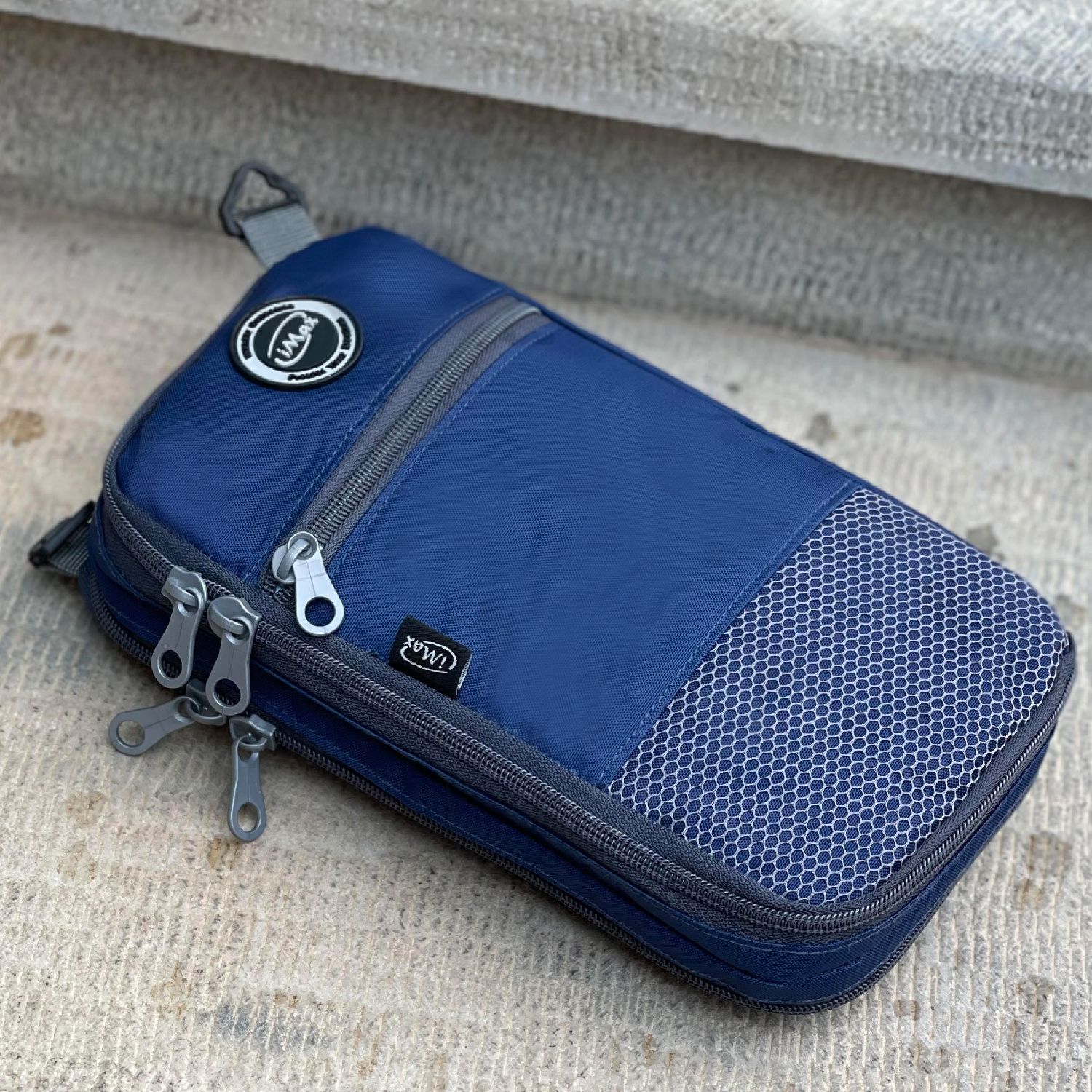 کیف لوازم شخصی آیمکس مدل MAX028 -  - 6