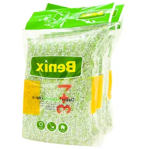 اسکاچ مدل  BX_Gr_een بسته 4 عددی