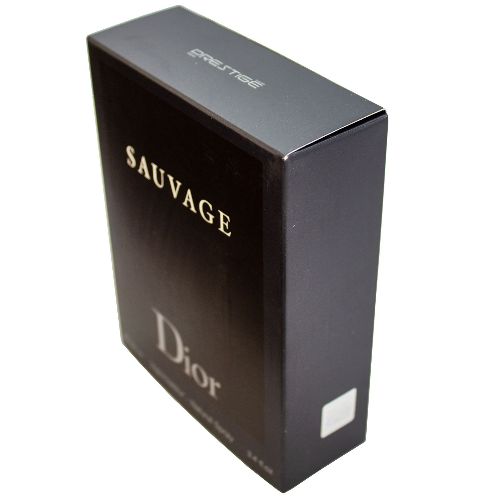 ادو تویلت مردانه پرستیژ مدل Sauvage Dior حجم 100 میلی لیتر -  - 2