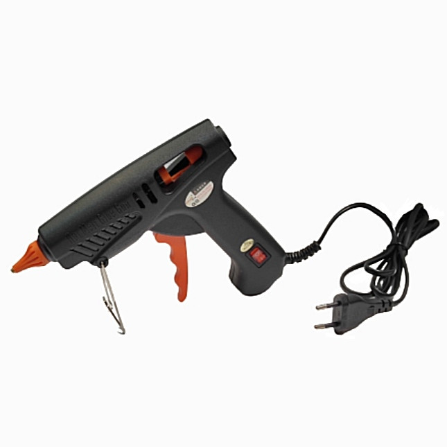 دستگاه چسب حرارتی مدل 60