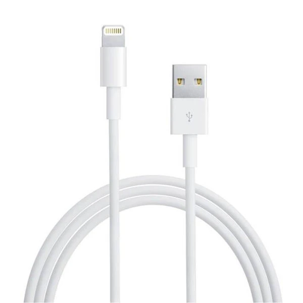 کابل تبدیل USB به لایتنینگ مدل Ine8 طول 1 متر