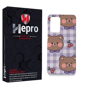 HEPRO MC Cover for SAMSUNG GALAXY M52