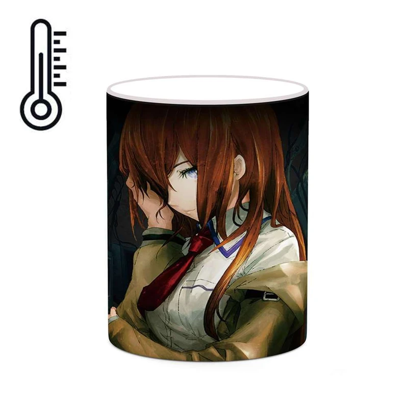 ماگ حرارتی کاکتی مدل انیمه کد mgh21609