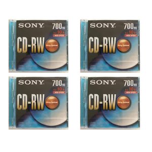 CAJA CD/DVD TRANSPARENTE SONY 50SLIMCT/LA 085471