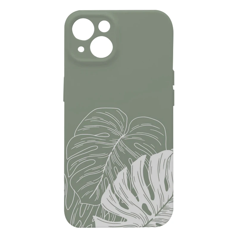 کاور گارد قاب علوی مدل SML مناسب برای گوشی موبایل اپل iPhone 13