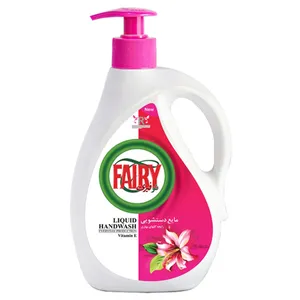 مایع دستشویی توفیری مدل ارکیده حجم 500 میلی لیتر