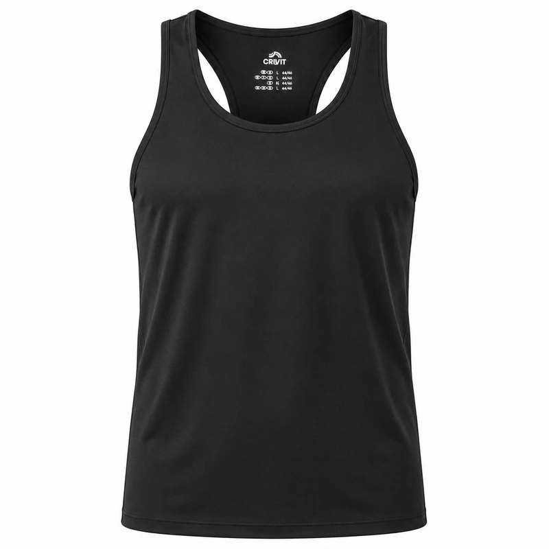 تاپ ورزشی مردانه کریویت مدل Pro-Fit Dry