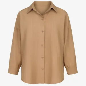 تونیک آستین بلند زنانه مدل Ct1