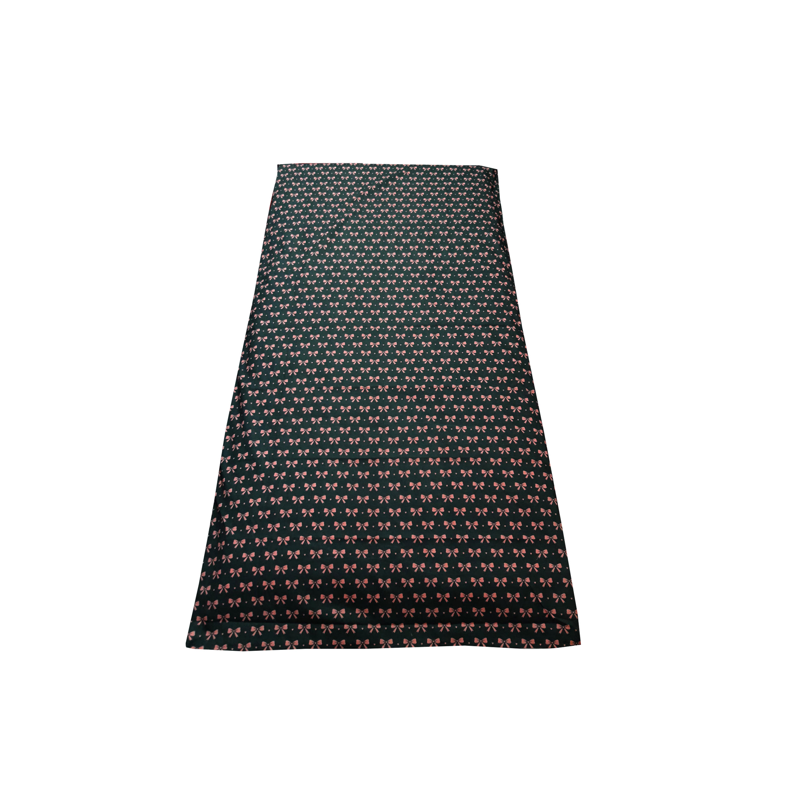 تشک مهمان مدل پاپیون کد 4 سایز 90x190 سانتی متر