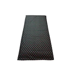 تشک مهمان مدل پاپیون کد 4 سایز 90x190 سانتی متر