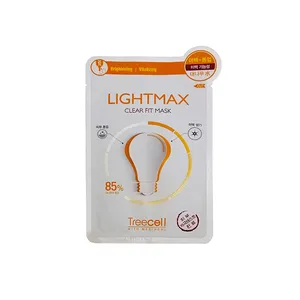 ماسک صورت تریسل مدل Lightmax حجم 30 میلی لیتر