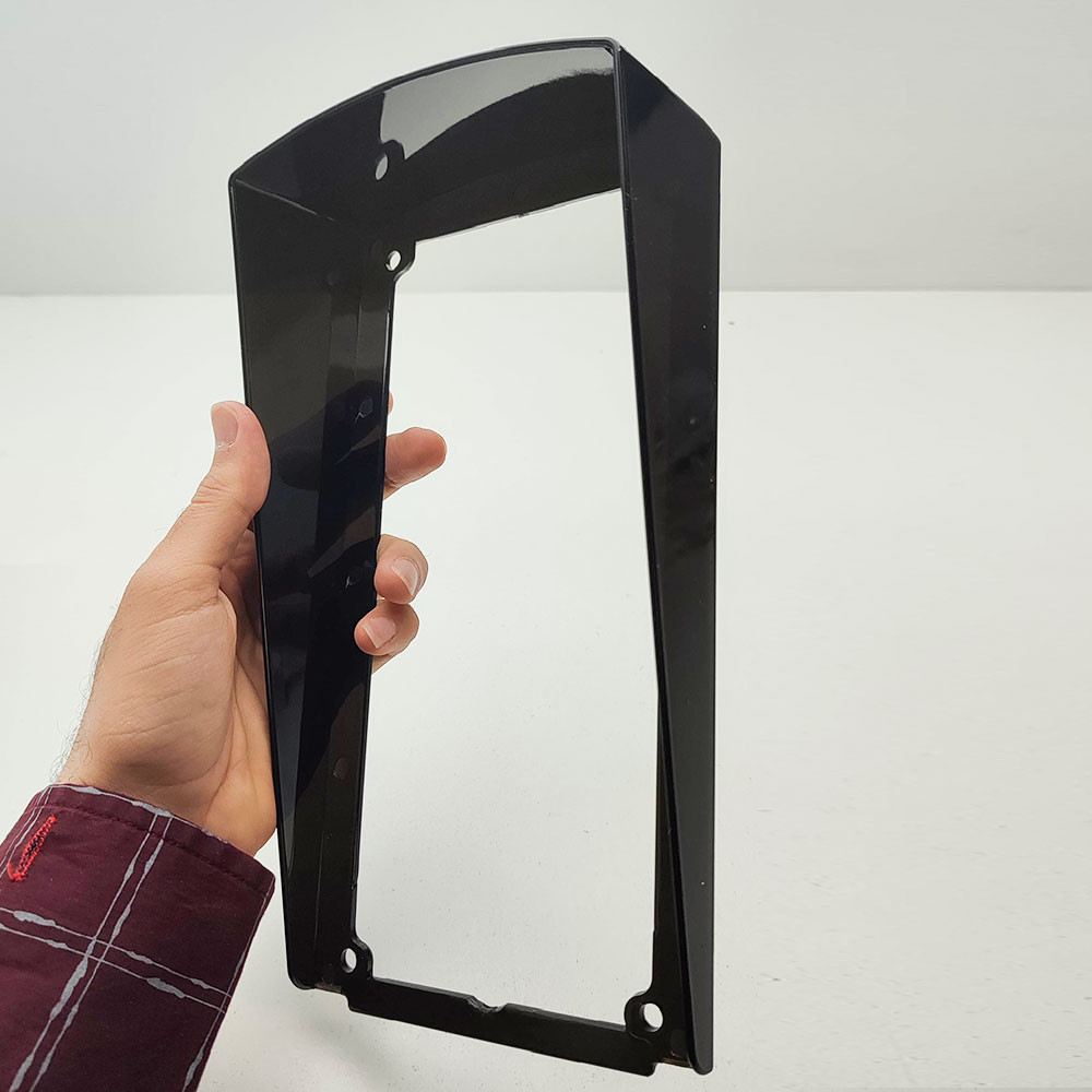 قاب محافظ پنل دربازکن مدل ALDO طرح دو و سه طبقه کد 432 قاب محافظ پنل دربازکن مدل ALDO طرح دو و سه طبقه کد 432