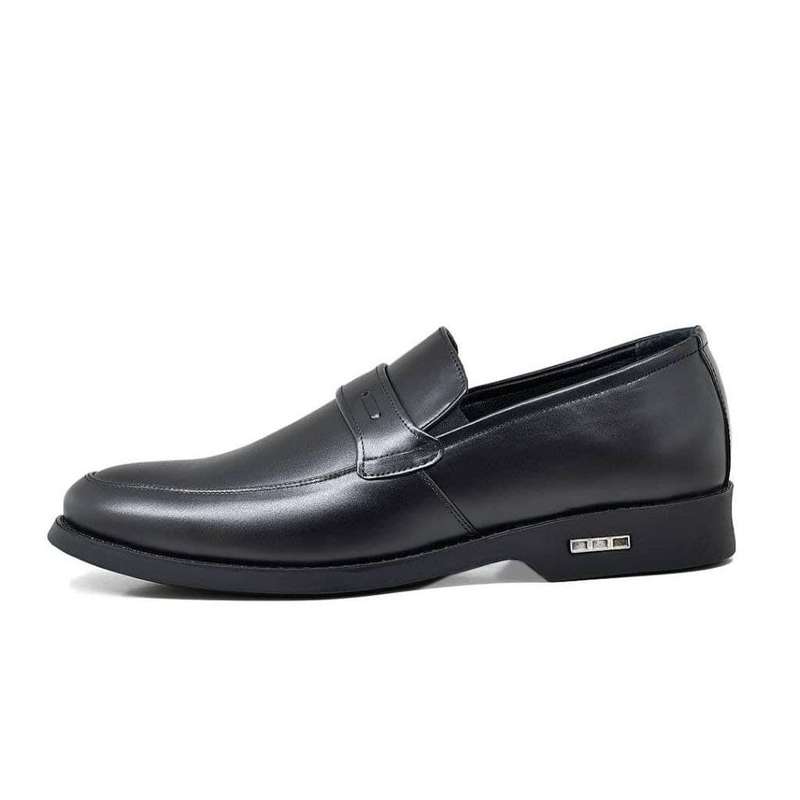 کفش مردانه مدل وکتور رنگ مشکی