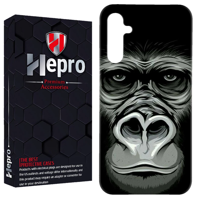 کاور هپرو مدل RC مناسب برای گوشی موبایل سامسونگ Galaxy A24