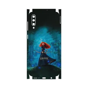 MAHOOT Brave-FullSkin Cover Sticker for Samsung Galaxy A30s