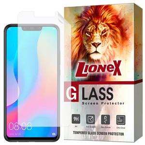 Lionex LNMF Screen Protector For Huawei nova 3i