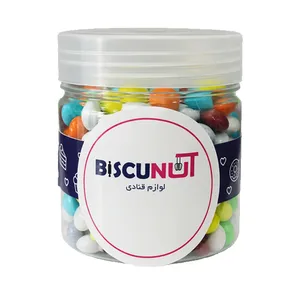 اسمارتیز بیسکونات - 250 گرم