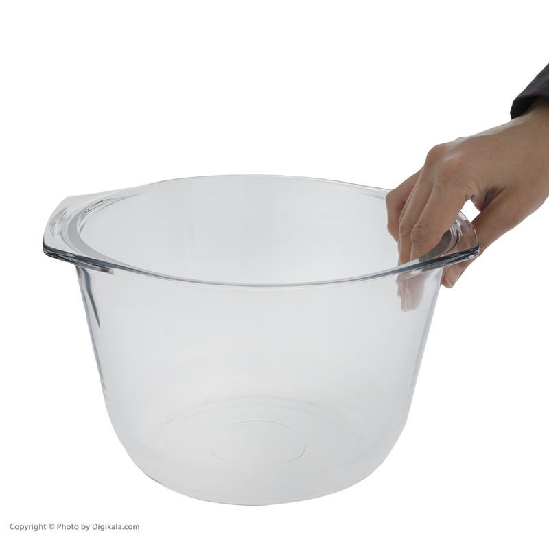 کاسه نوری تازه مدل TANOORI کد 1609 بسته 2 عددی