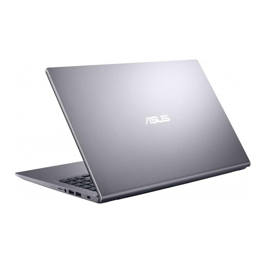 لپ تاپ 15.6 اینچی ایسوس مدل Vivobook X515EP-BQ8G7W-i7 16GB 512SSD MX330 W - کاستوم شده