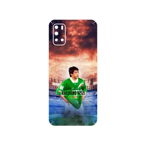 MAHOOT Khodadad Azizi Cover Sticker for Gplus Z10