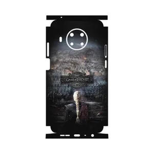 MAHOOT Game_of_Thrones-FullSkin Cover Sticker for Nokia X20
