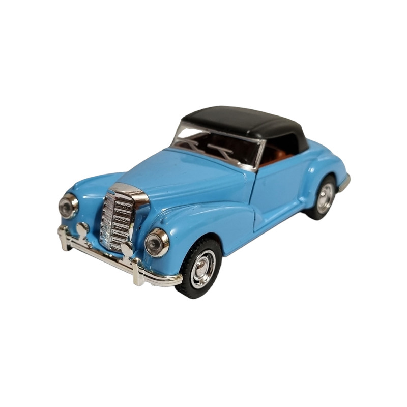 ماشین بازی مدل بنز کلاسیک