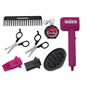 ست اسباب بازی لوازم آرایشی مدل Styling Set