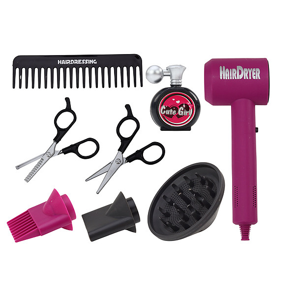 ست اسباب بازی لوازم آرایشی مدل Styling Set