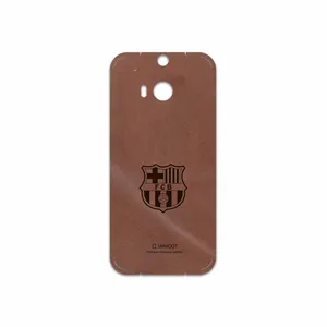 MAHOOT MNL-BRCA Cover Sticker for HTC One M8