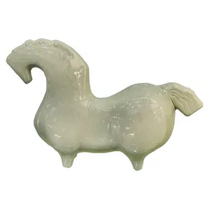 مجسمه مدل آرام