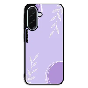 AKAM AMC-WSGA36-LAVENDER-22 Cover For Samsung Galaxy A36