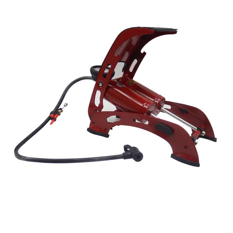 تلمبه پایی اس ام اس  مدل YP-2SYLANDR