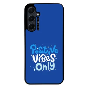 AKAM AMC-WSGA55-POSITIVE-24 Cover For Samsung Galaxy A55