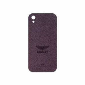 MAHOOT PL-BNTLY Cover Sticker for Honor 8S