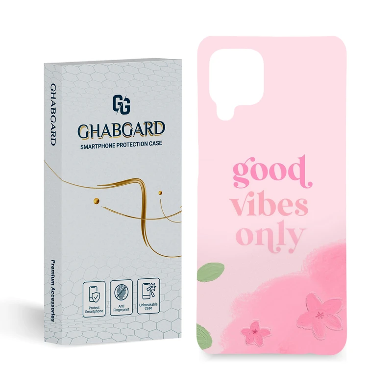 کاور قاب گارد مدل  دخترانه مناسب برای گوشی موبایل سامسونگ galaxy f22\ m22\ m32 4g