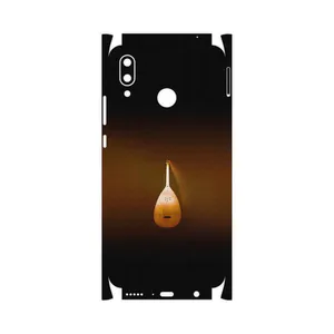 MAHOOT tambour-FullSkin Cover Sticker for Huawei Nova 3