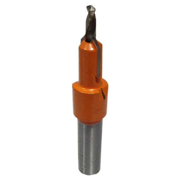 مته خزینه اکو مدل YP-030 سایز 30 میلیمتر